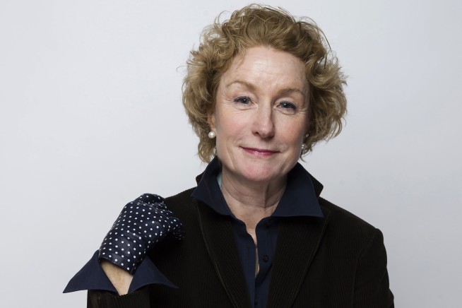 Guilty plea in hit-run death of 'Gone Girl' actor Lisa Banes