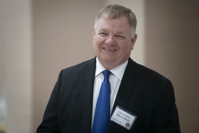 Lawmaker tries to walk back 'consensual rapes' comment