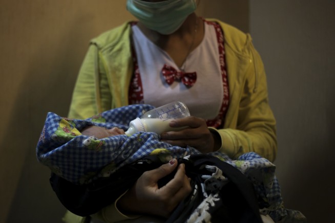 Rape, abuses in palm oil fields linked to top beauty brands