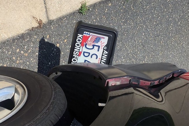 Ashli Babbitt a martyr? Her past tells a more complex story