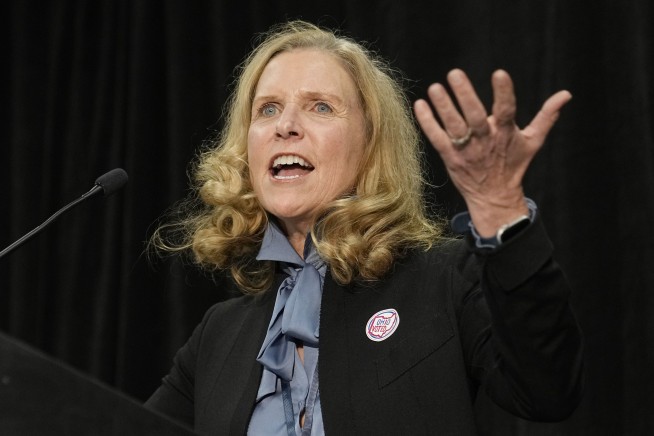 Ohio voters enshrine abortion access in constitution in latest statewide win for reproductive rights