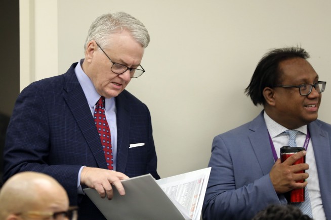 $1.8 billion isn't missing after all in South Carolina but questions remain about accounting error