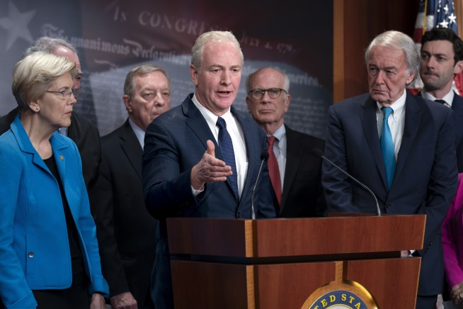 Biden order attaches human rights conditions to US military aid, easing Democratic rift over Israel