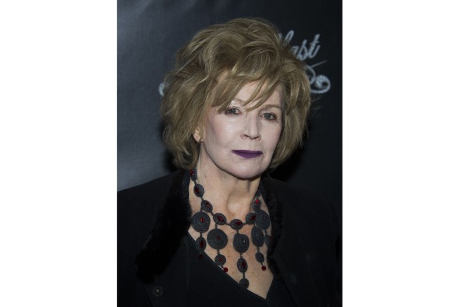 Edna O’Brien, Irish literary giant who wrote 'The Country Girls,' dies at 93