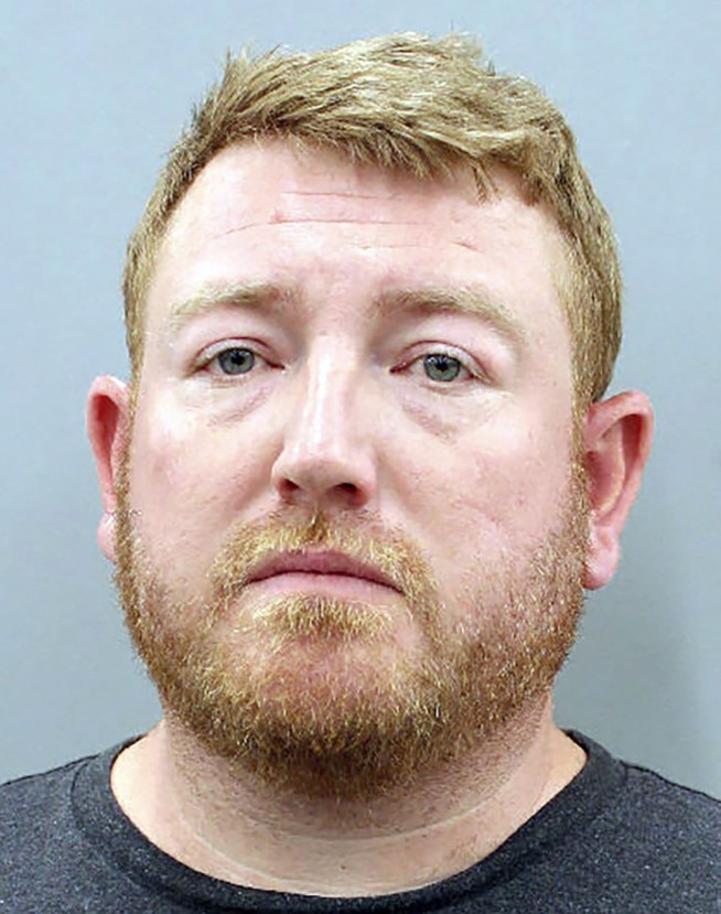 Texas man sentenced to 180 days in jail for drugging wife's drinks to induce an abortion