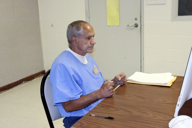 RFK assassin moves closer to freedom with help of 2 Kennedys