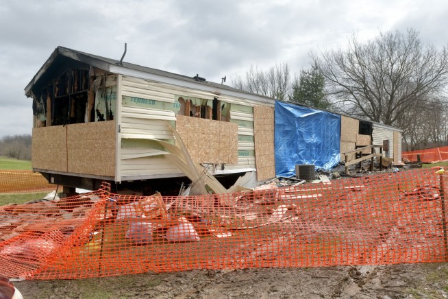 Mom says Illinois boy charged with murder is 'not a monster'