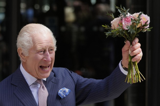 King Charles III’s fairy tale isn’t the one we remember as marriage to Camilla reaches 20-year mark