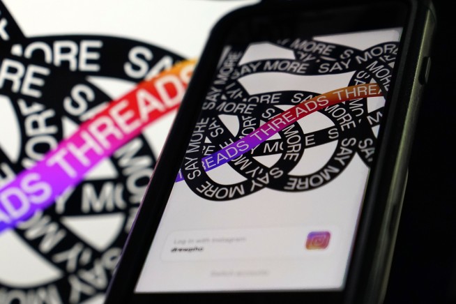 Meta's new Twitter rival app Threads gets tens of millions of sign-ups in its first day