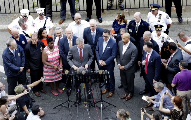 Doc's target not there, he opened fire anyway, police say