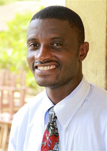 Surgeon with Ebola died, Nebraska hospital says