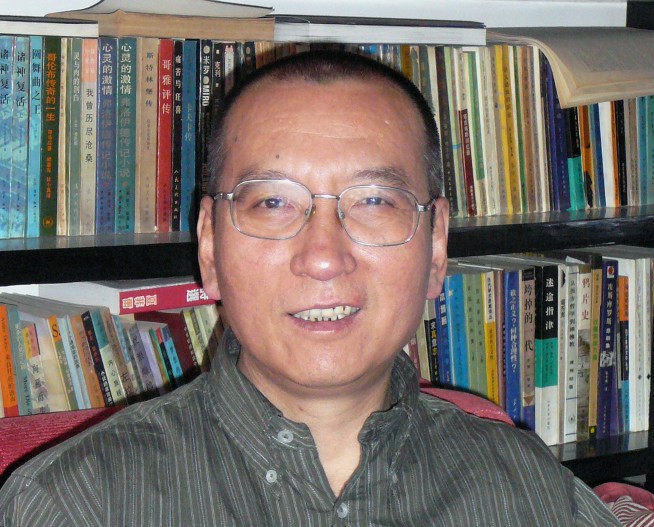 Chinese political prisoner Liu Xiaobo dies at age 61