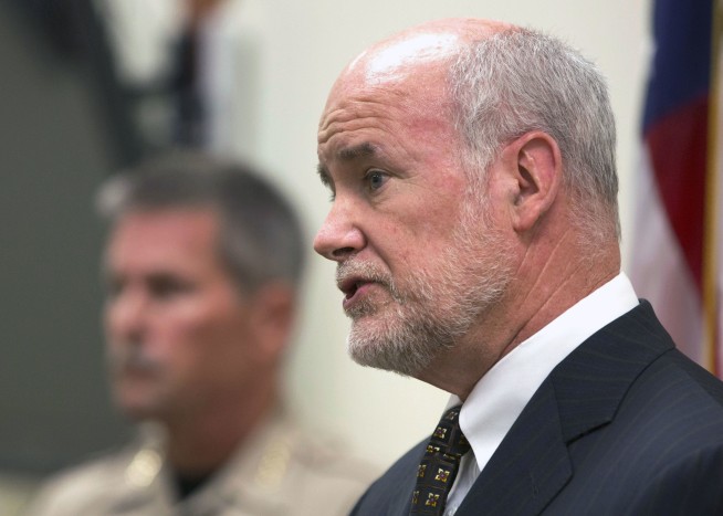 DNA match brings arrests in California girls' 1973 killings