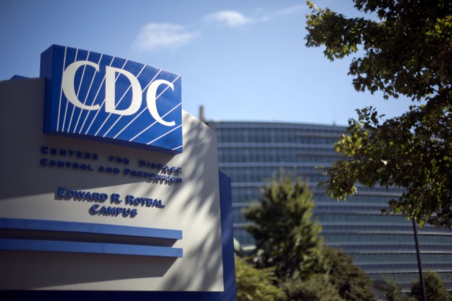 5 high-level CDC officials are leaving in the latest turmoil for the public health agency