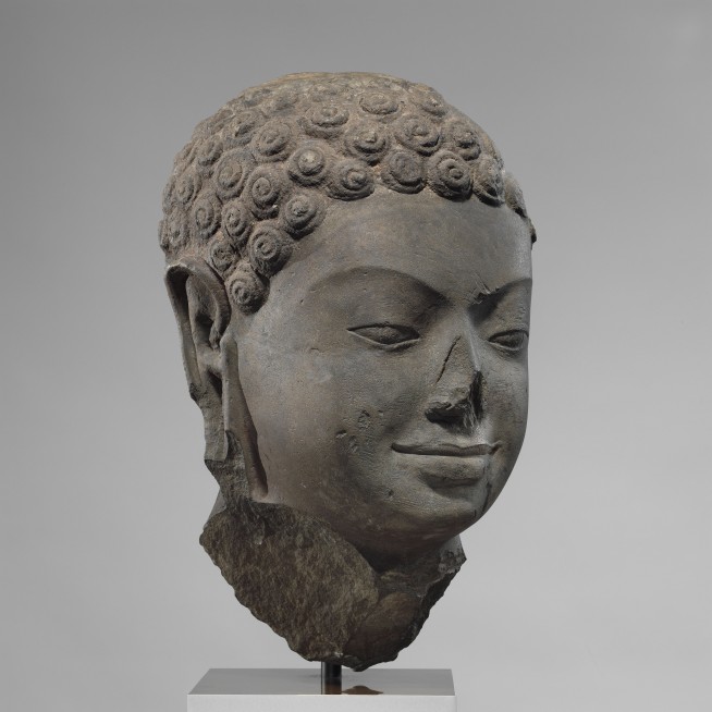 New York's Metropolitan Museum will return stolen ancient sculptures to Cambodia and Thailand