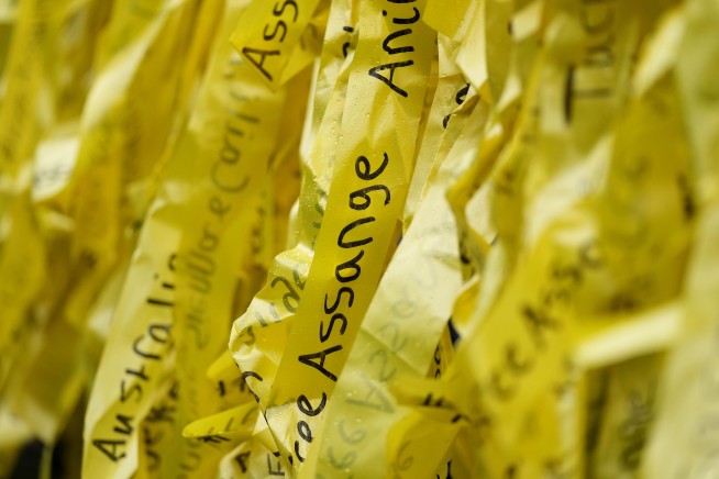 WikiLeaks’ Assange faces wait to find out whether he can challenge extradition to the US