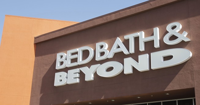 Bed Bath & Beyond eyes more layoffs as 3Q sales tank