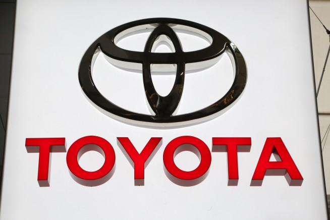 Toyota recalls over 1M vehicles to fix air bag problem