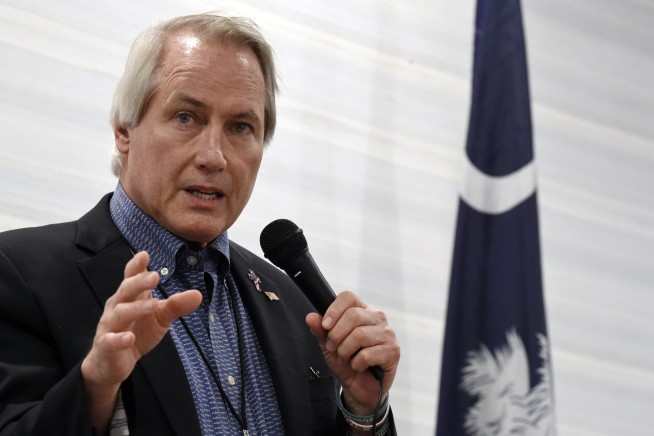 Lawyers: Eastman advised to plead the Fifth in Georgia probe