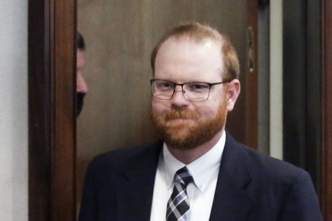 Jury deliberates for 2nd day in Ahmaud Arbery's slaying