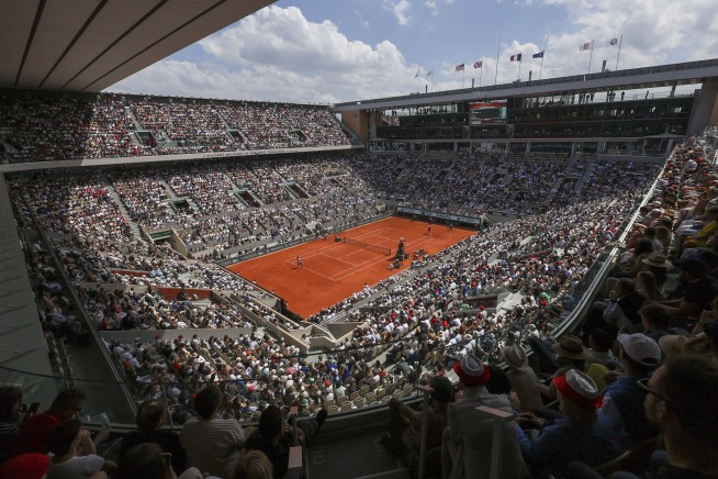 Rafael Nadal to be honored with a tribute at the French Open