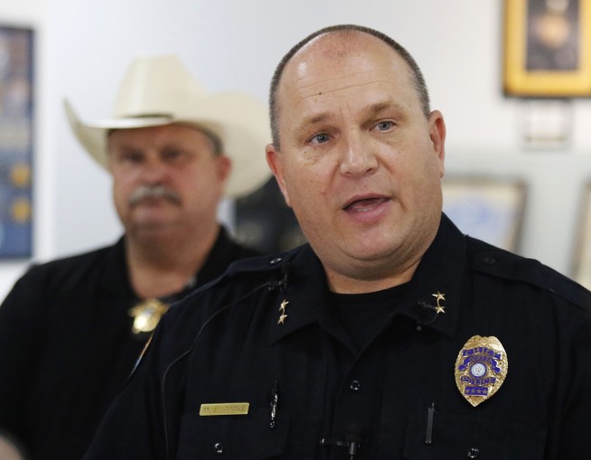 Death toll in West Texas shooting rampage rises to 7