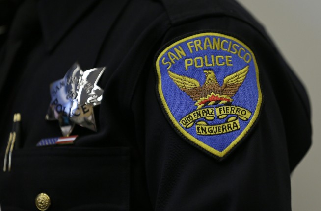 Citing racial bias, San Francisco will end mug shots release