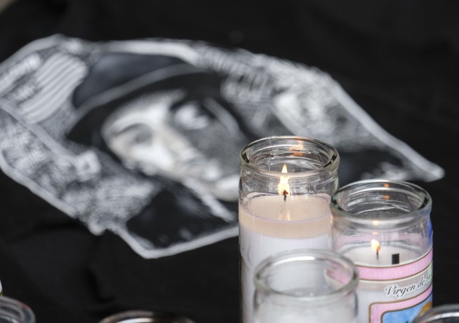 The Latest: Several hurt at Nipsey Hussle vigil