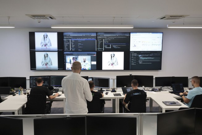 Albania's prime minister appoints an AI-generated 'minister' to tackle corruption