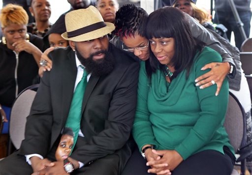 Obama to hold White House meetings on Ferguson