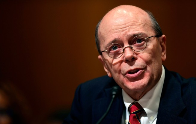 The Latest: Taxpayers get 1-day extension due to IRS glitch