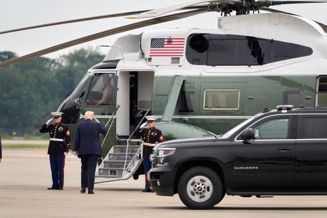 New York Times, AP, Newsmax among news outlets who say they won't sign new Pentagon rules