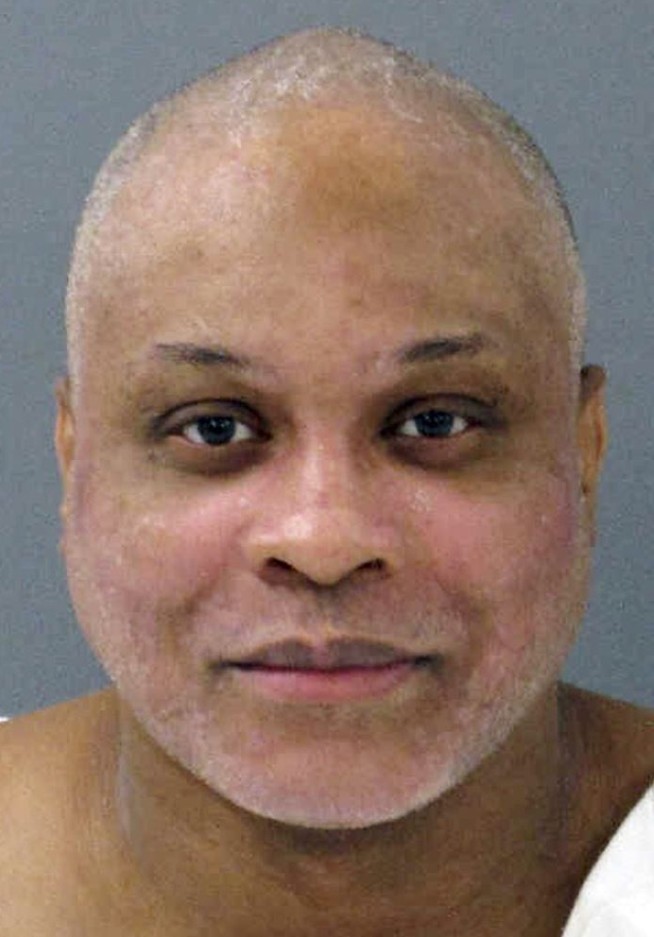 Texas executes inmate for fatally shooting 3 teens in 1998