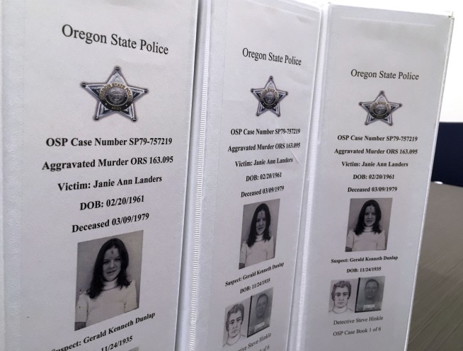 Persistence leads to solving 1979 case of teen's slaying