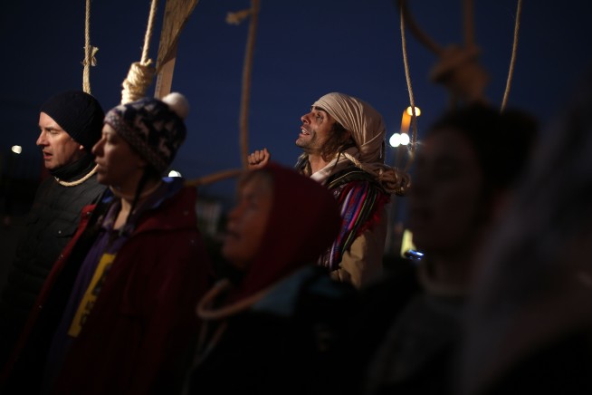 Longest UN climate talks end with no deal on carbon markets