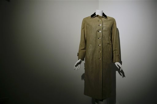 Marilyn Monroe's lost love letters to be auctioned