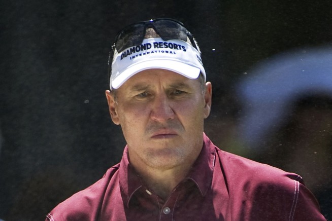 Former Super Bowl MVP Mark Rypien facing assault charge
