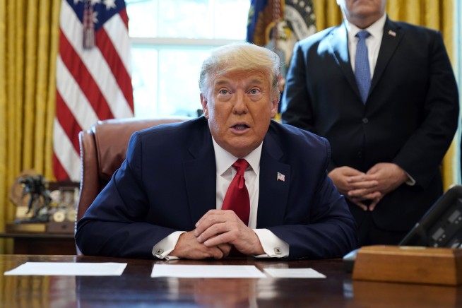 Trump: Sudan to join UAE, Bahrain in recognizing Israel