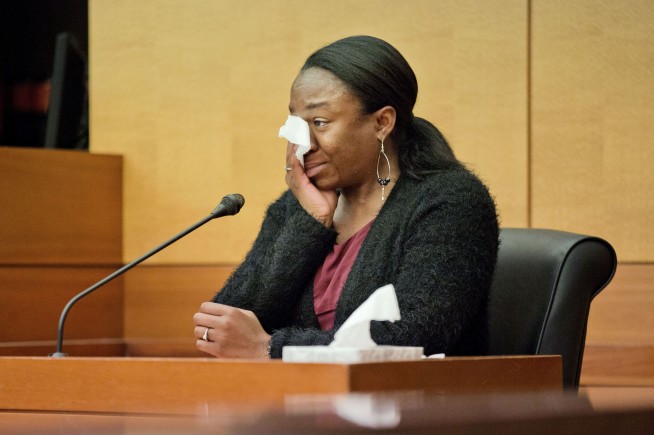 Judge awards damages of $36M in Bobbi Kristina death case