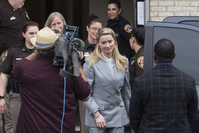 Depp-Heard defamation trial: What is the jury considering?