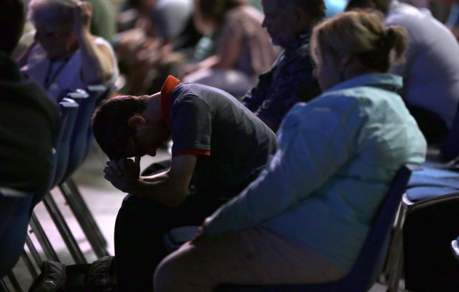 Southern Baptists oppose Confederate flag, talk racial unity