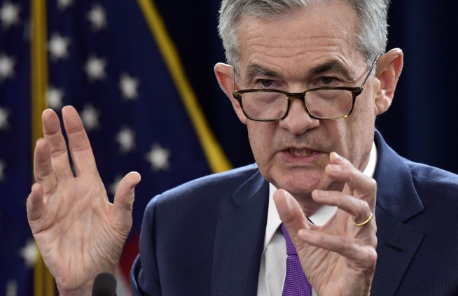 Fed: On track to slow support for economy later this year