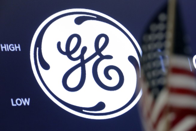 Storied General Electric to split into 3 public companies