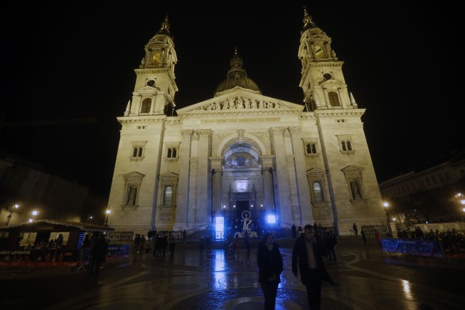 Coronavirus dampens Christmas joy in Bethlehem and elsewhere