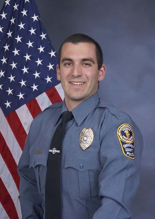 Police fire Georgia officers recorded assaulting man