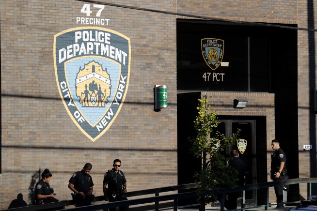 NYC to pay $17.5M to settle suit over forced removal of religious head coverings during mug shots