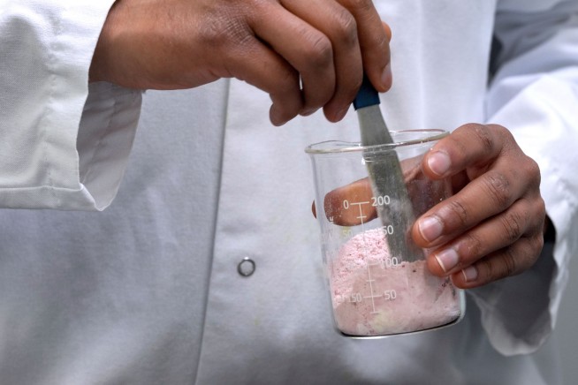 Companies can now claim 'no artificial colors' if they add plant-based color to food