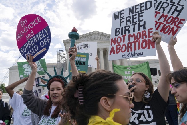 Supreme Court appears skeptical that state abortion bans conflict with federal health care law