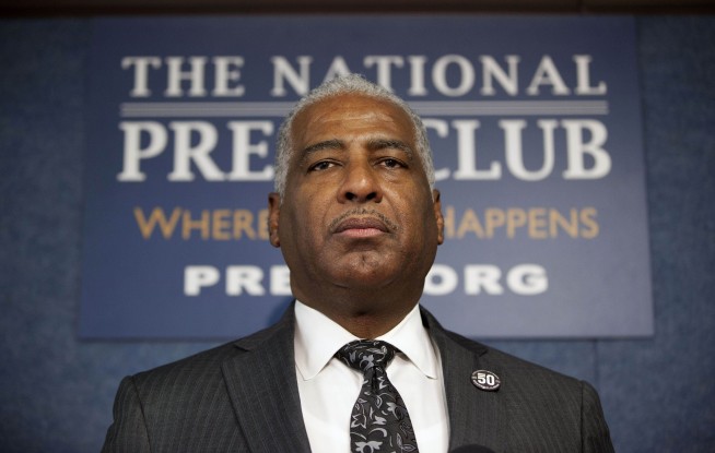 Alabama mayor, councilman fight at City Hall