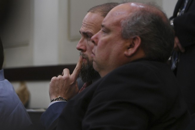 Waffle House shooter receives life in prison without parole